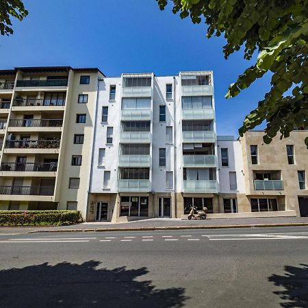 Appartement 4* Au Coeur De St-Jean-De-Luz Avec Terrasse Et Parking, A 5 Min De La Plage - Fr-1-239-522 생장드루즈 외부 사진