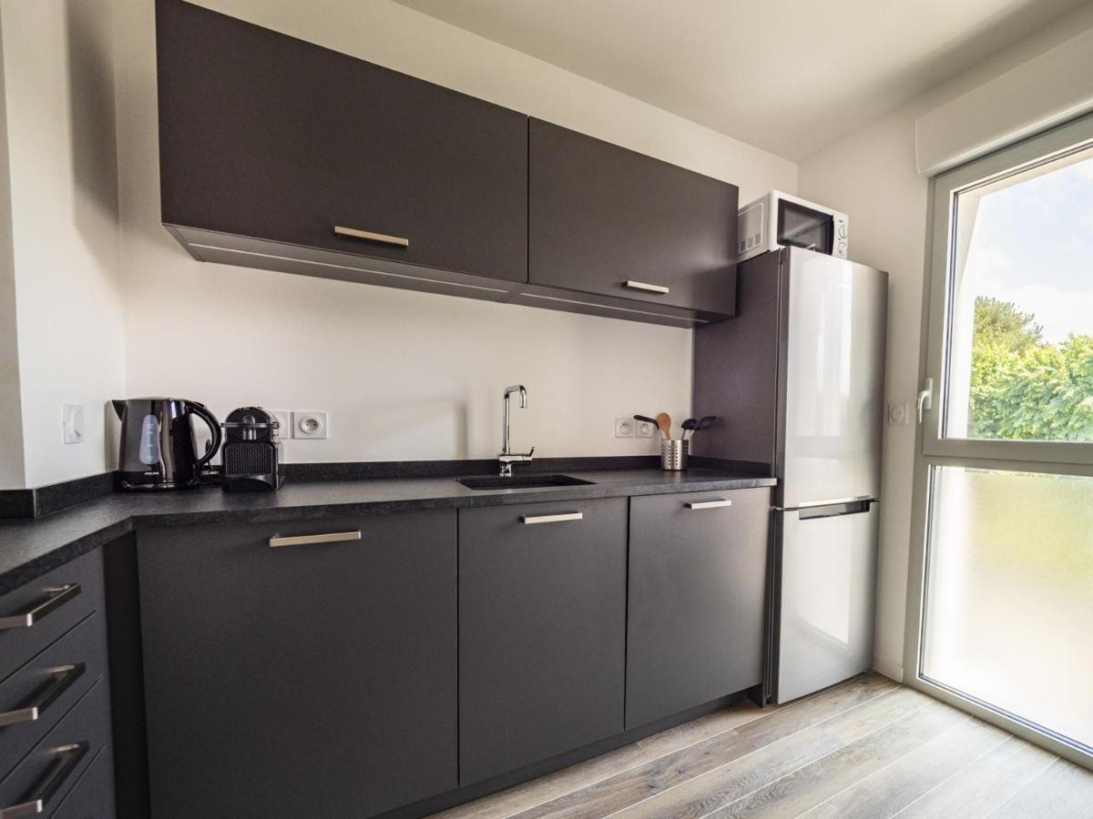 Appartement 4* Au Coeur De St-Jean-De-Luz Avec Terrasse Et Parking, A 5 Min De La Plage - Fr-1-239-522 생장드루즈 외부 사진
