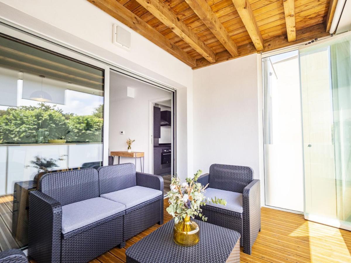 Appartement 4* Au Coeur De St-Jean-De-Luz Avec Terrasse Et Parking, A 5 Min De La Plage - Fr-1-239-522 생장드루즈 외부 사진