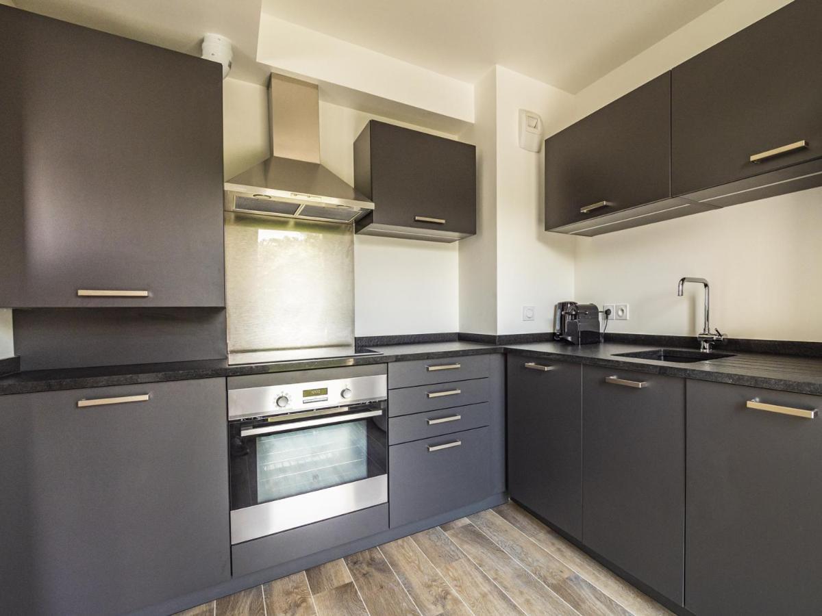 Appartement 4* Au Coeur De St-Jean-De-Luz Avec Terrasse Et Parking, A 5 Min De La Plage - Fr-1-239-522 생장드루즈 외부 사진