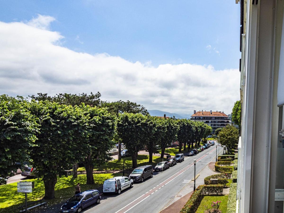 Appartement 4* Au Coeur De St-Jean-De-Luz Avec Terrasse Et Parking, A 5 Min De La Plage - Fr-1-239-522 생장드루즈 외부 사진