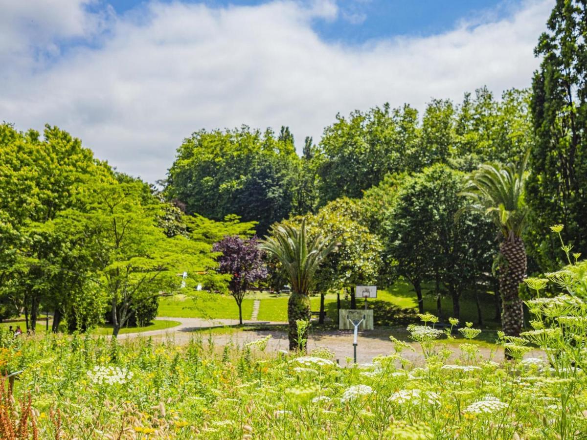 Appartement 4* Au Coeur De St-Jean-De-Luz Avec Terrasse Et Parking, A 5 Min De La Plage - Fr-1-239-522 생장드루즈 외부 사진
